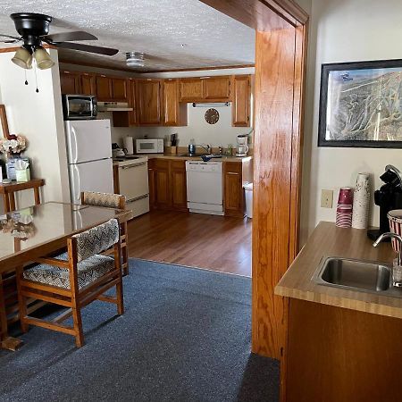2 Bedroom 2 Bathroom - Blue Knob All Season Resort Condo Claysburg المظهر الخارجي الصورة
