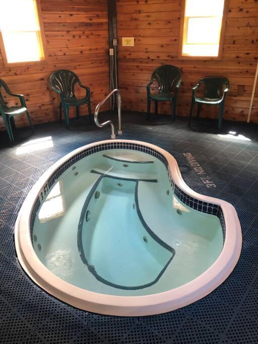 2 Bedroom 2 Bathroom - Blue Knob All Season Resort Condo Claysburg المظهر الخارجي الصورة
