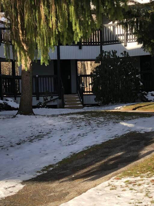 2 Bedroom 2 Bathroom - Blue Knob All Season Resort Condo Claysburg المظهر الخارجي الصورة