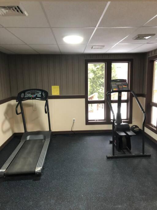 2 Bedroom 2 Bathroom - Blue Knob All Season Resort Condo Claysburg المظهر الخارجي الصورة