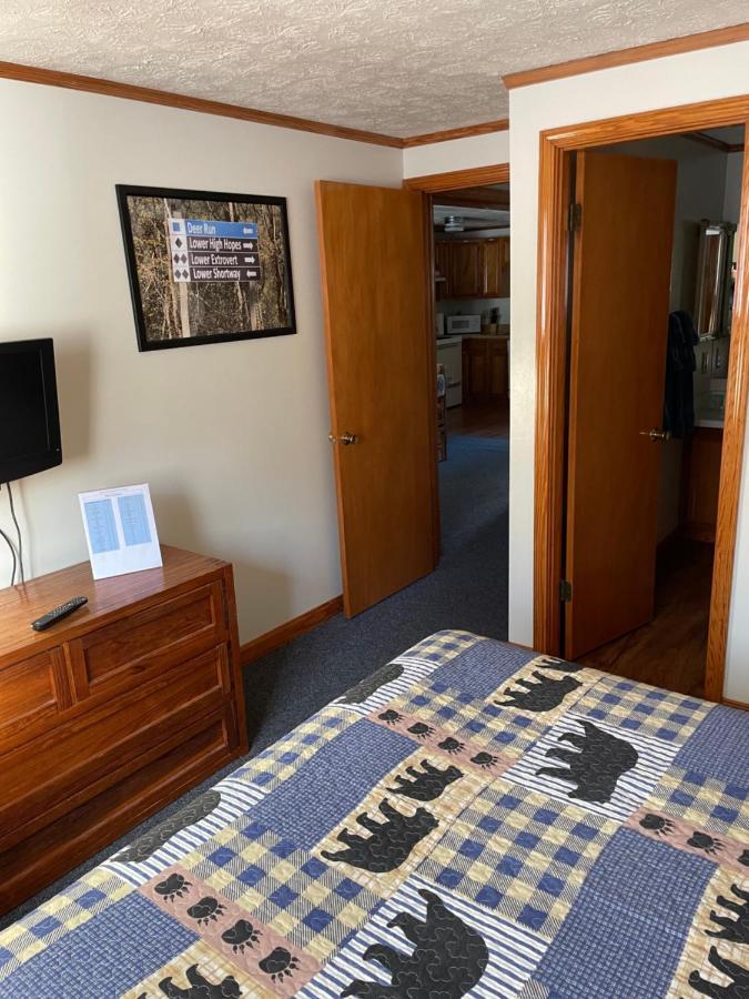 2 Bedroom 2 Bathroom - Blue Knob All Season Resort Condo Claysburg المظهر الخارجي الصورة