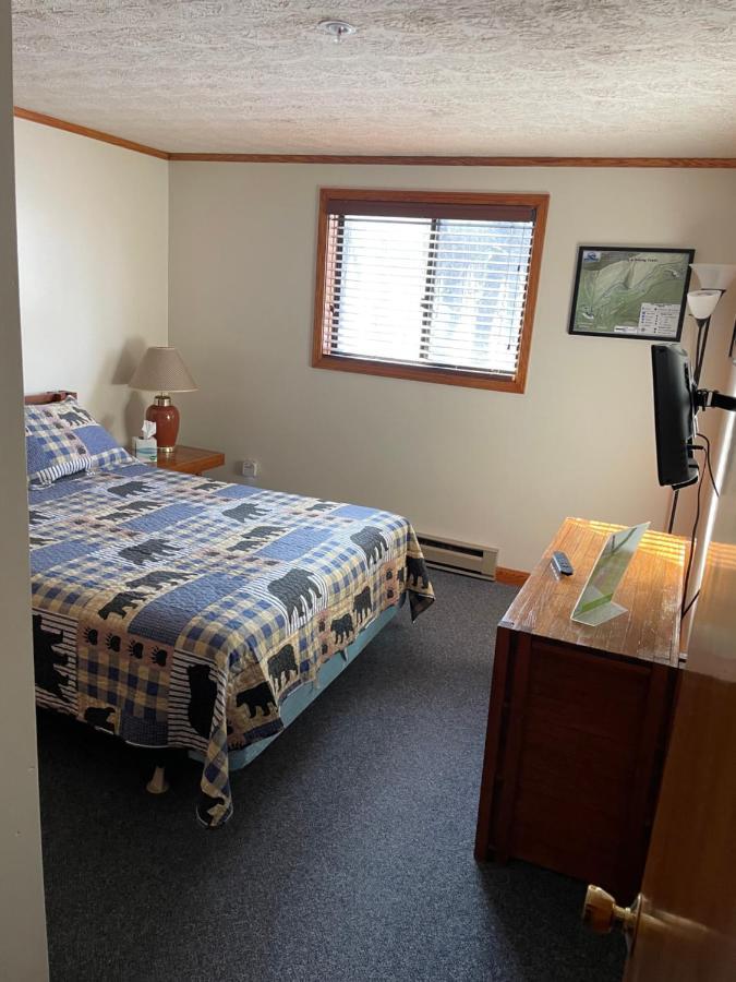 2 Bedroom 2 Bathroom - Blue Knob All Season Resort Condo Claysburg المظهر الخارجي الصورة