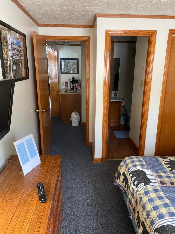 2 Bedroom 2 Bathroom - Blue Knob All Season Resort Condo Claysburg المظهر الخارجي الصورة
