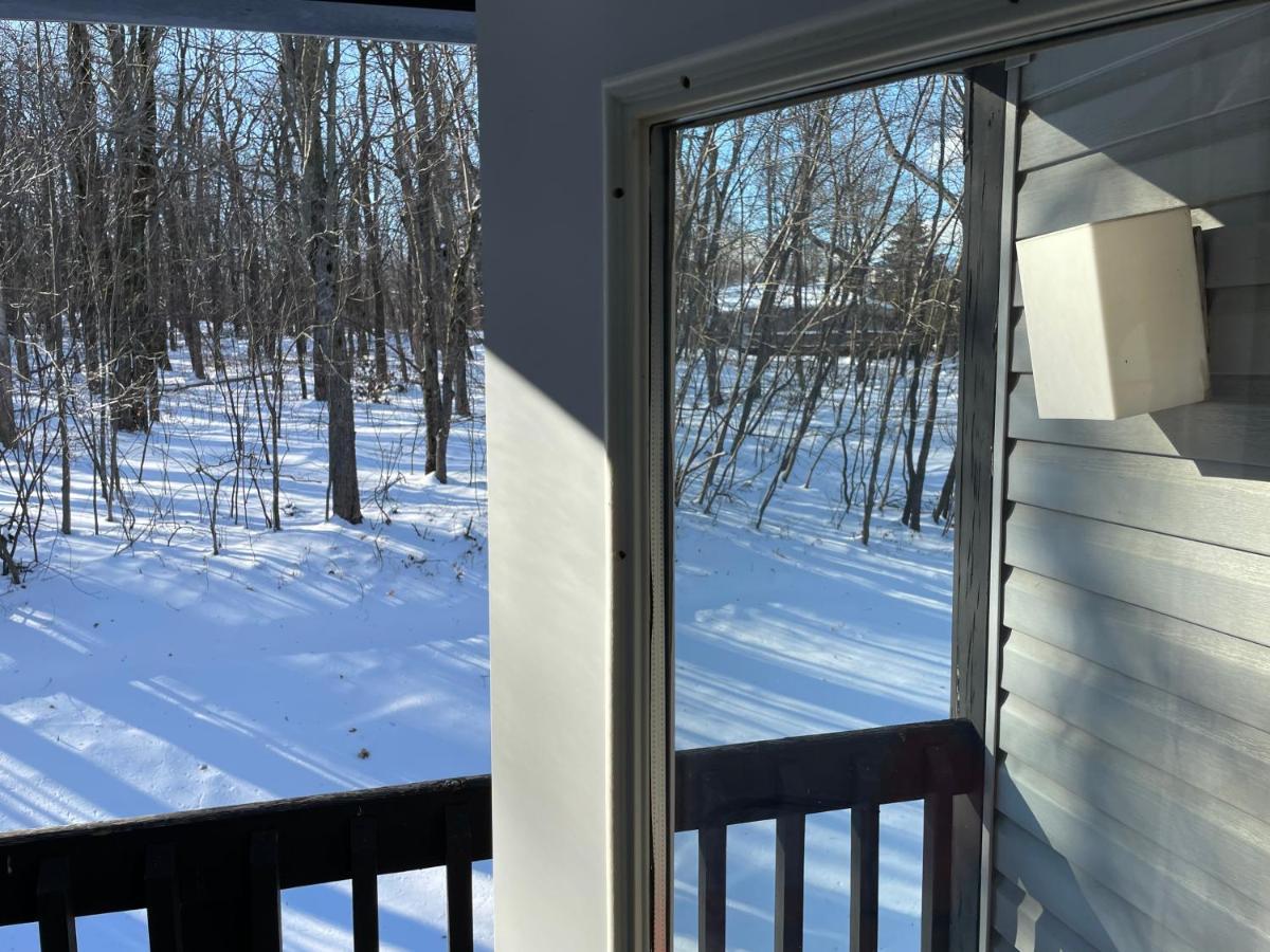 2 Bedroom 2 Bathroom - Blue Knob All Season Resort Condo Claysburg المظهر الخارجي الصورة