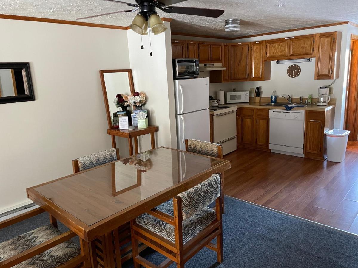 2 Bedroom 2 Bathroom - Blue Knob All Season Resort Condo Claysburg المظهر الخارجي الصورة